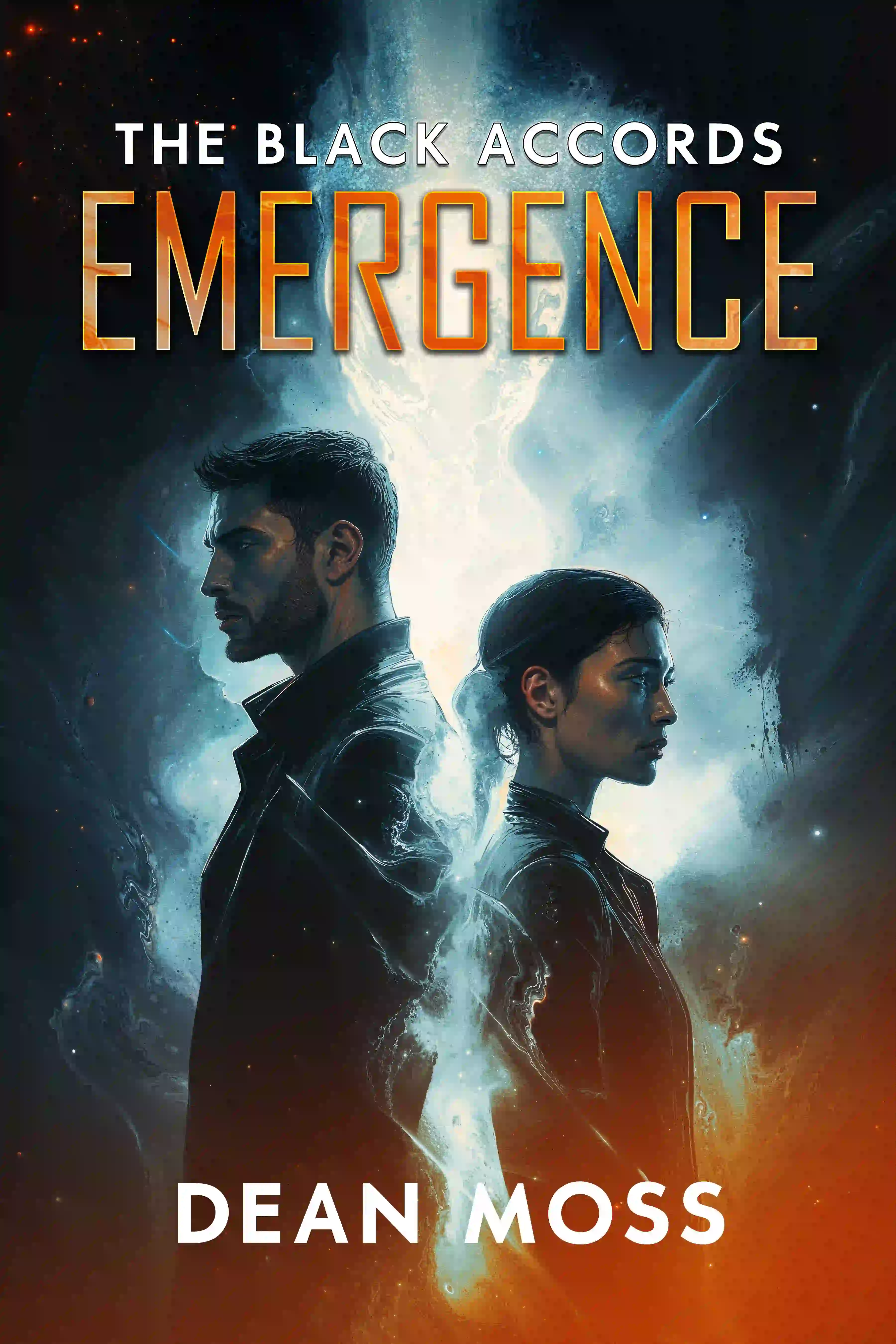 The Black Accords: Emergence